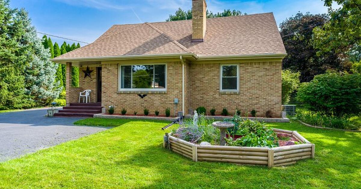 Rockford, IL Home For Sale in Rockford, IL For Sale & Free — Nextdoor