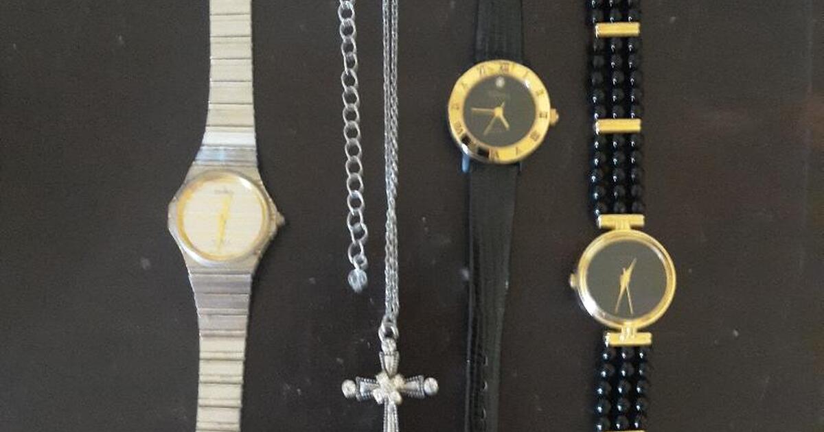 Jewelry for 15 in The Villages, FL For Sale & Free — Nextdoor
