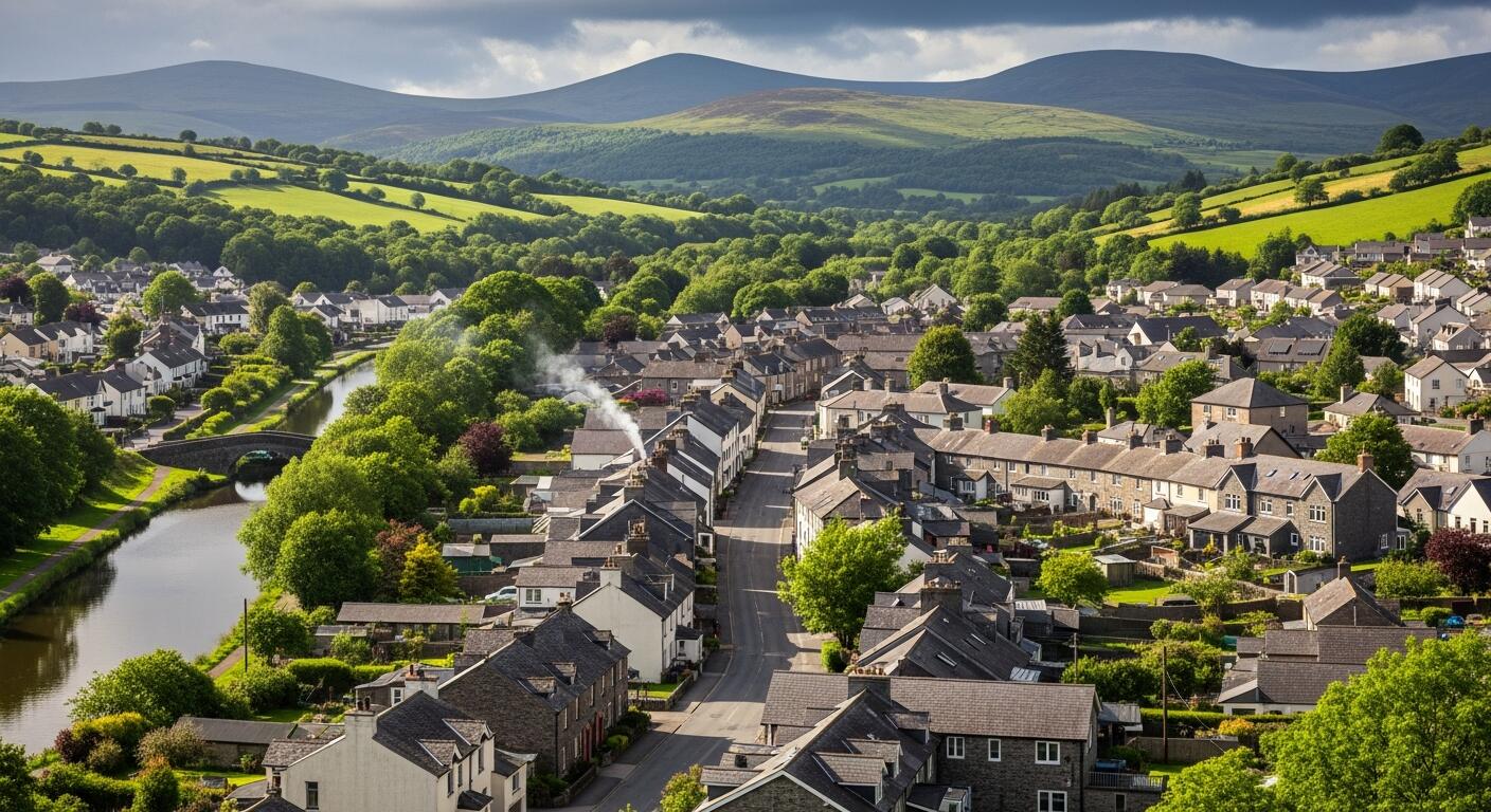 Resolven Community, Wales | News, Crime, Lost Pets, Free Stuff