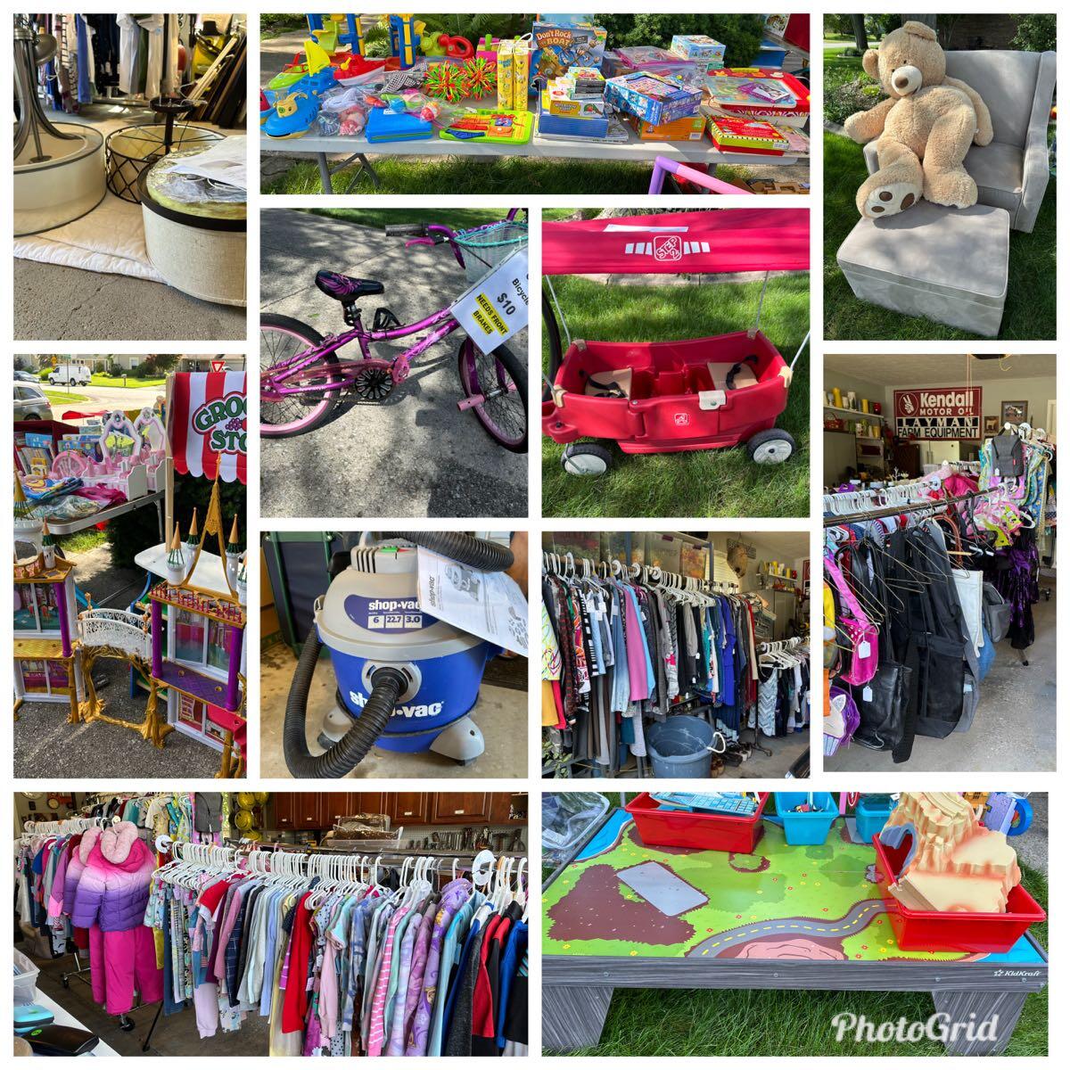 🎈HUGE Multifamily Sale Eagle Nest for Free in Indianapolis, IN For