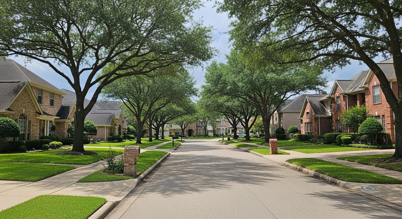 Spring, Houston | Everything You Need to Know