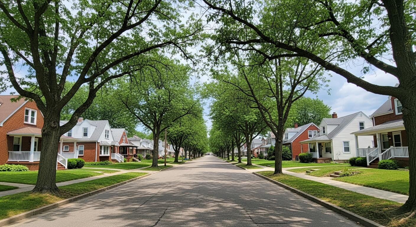 Mauthe Park, Struthers | Everything You Need to Know