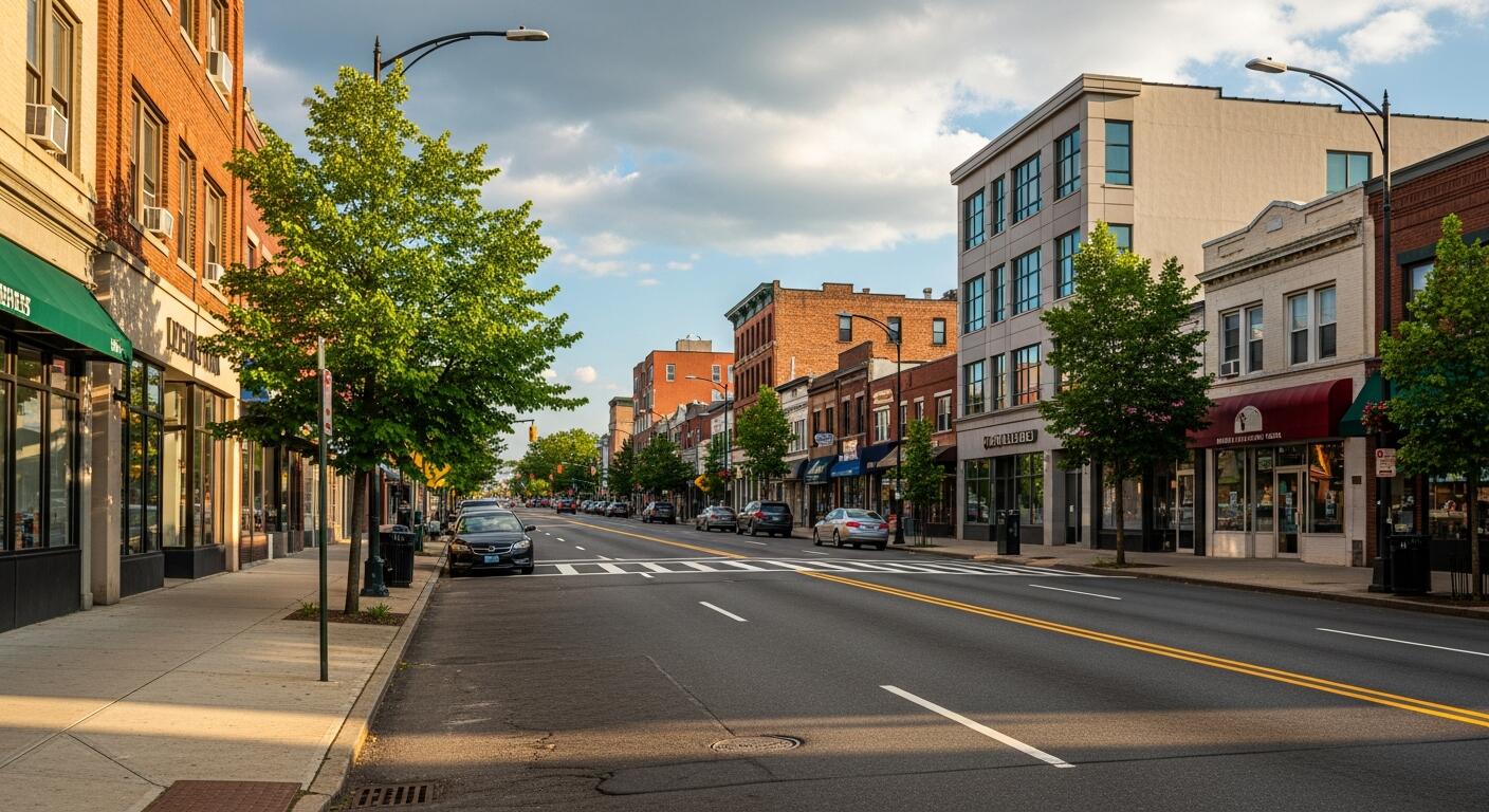 Central Park Ave, Yonkers | Everything You Need to Know