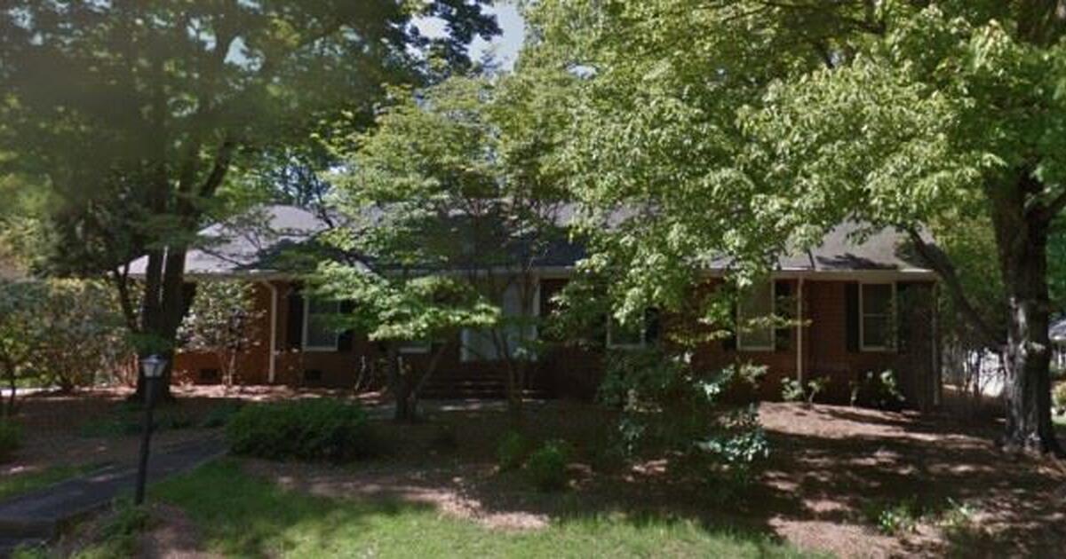 House for sale Rollingwood in Greensboro, NC For Sale & Free — Nextdoor