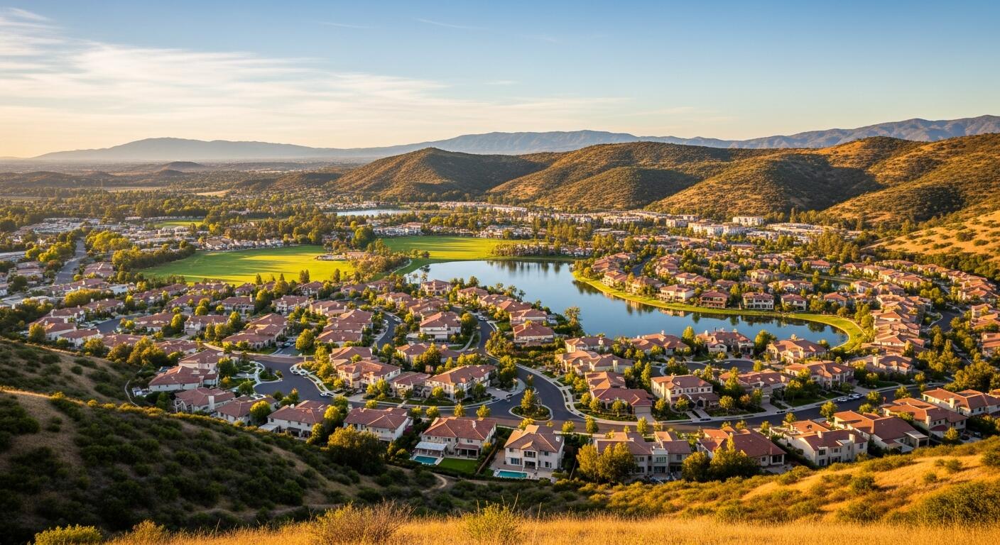 Things to do in Rancho Santa Margarita with kids