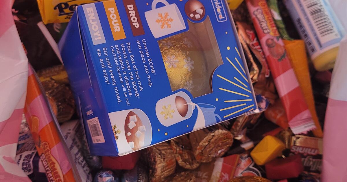 Easter candy for Free in Napa, CA For Sale & Free — Nextdoor