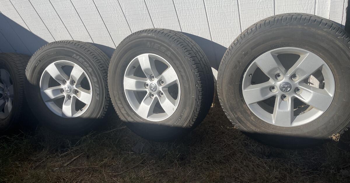 Tires for 400 in Glendale, AZ For Sale & Free — Nextdoor