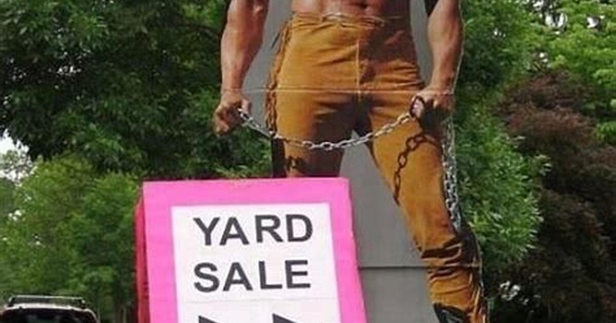 Multifamily garage sale. in Niles, IL For Sale & Free — Nextdoor