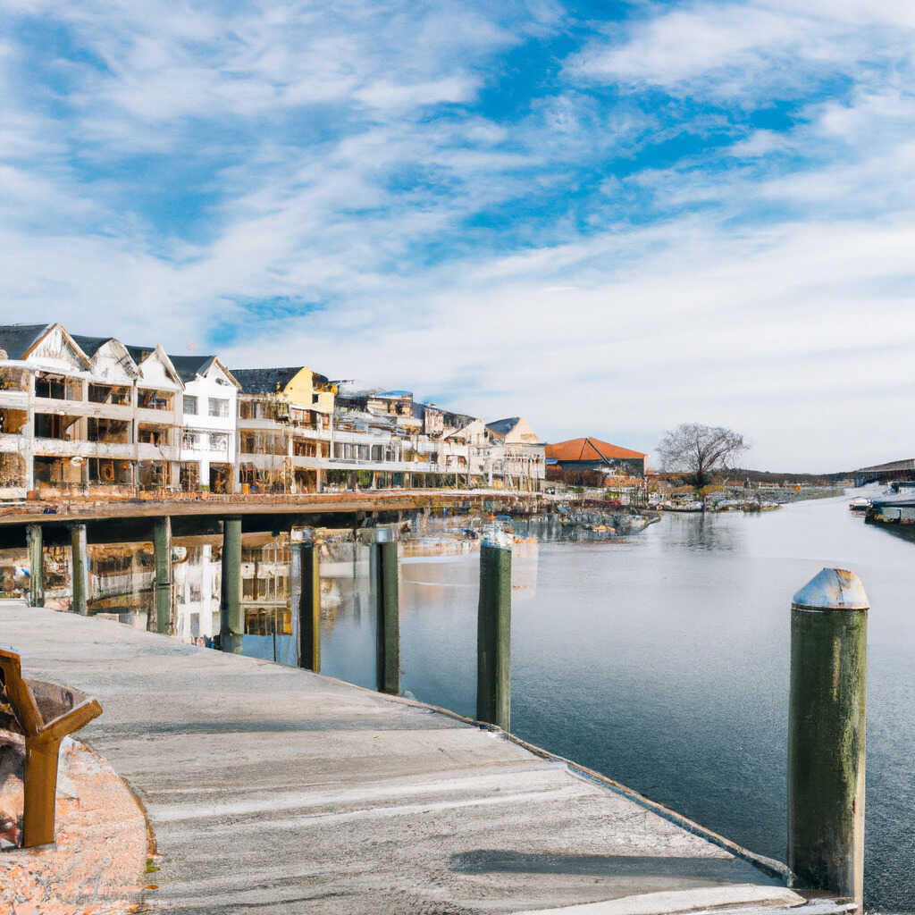 Richfield Station, Chesapeake Beach News, Crime, Lost Pets, Free Stuff