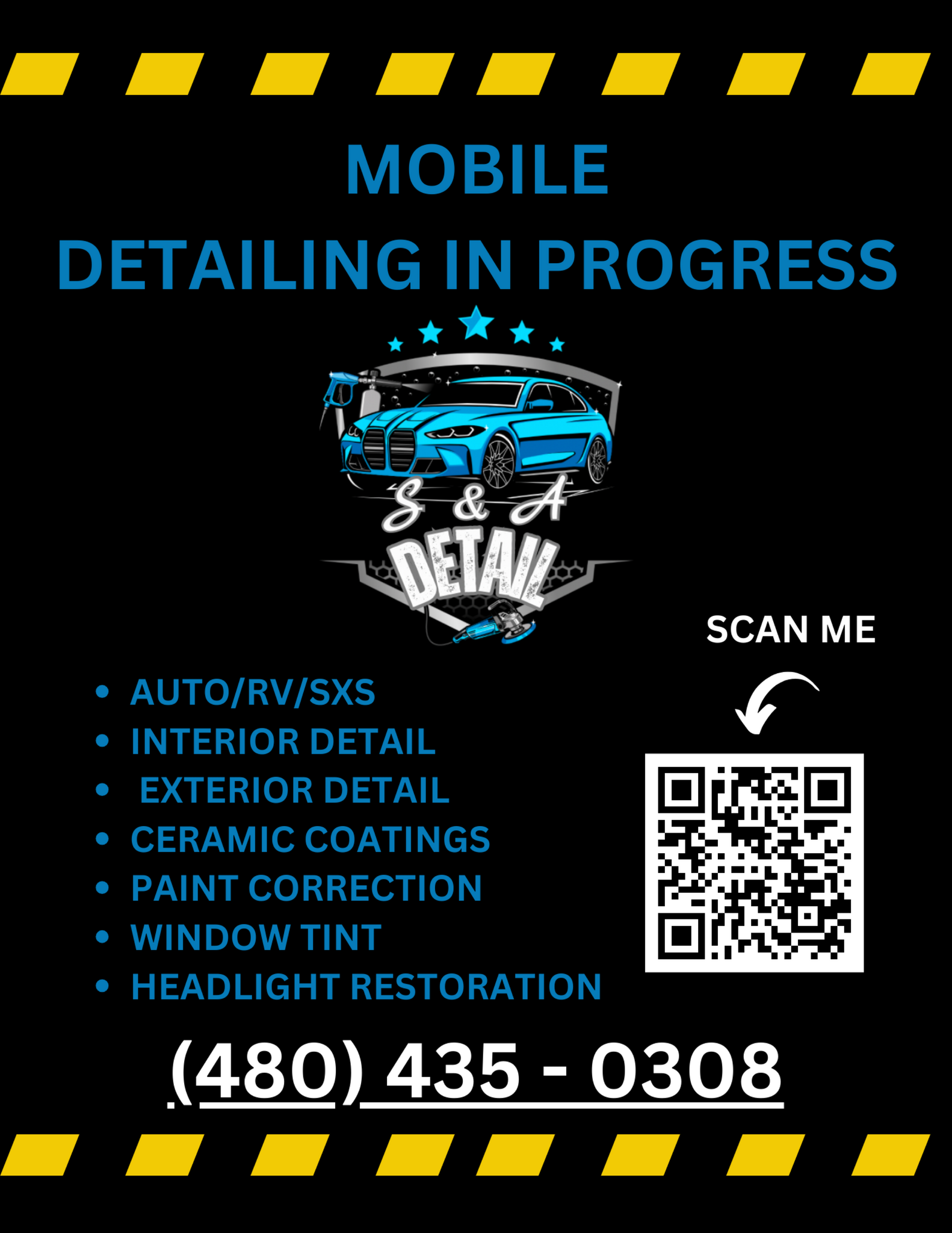 Auto detailing & Car Wash for Free in Maricopa, AZ For Sale & Free
