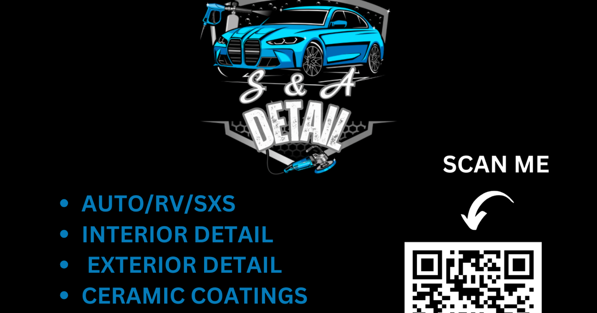 Auto detailing & Car Wash for Free in Maricopa, AZ For Sale & Free