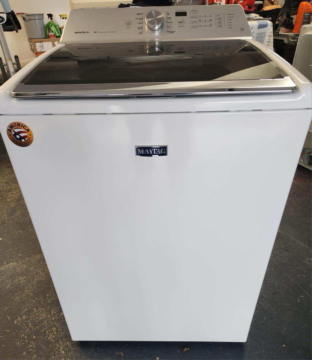 Washer and dryer set in Coventry, RI For Sale & Free — Nextdoor