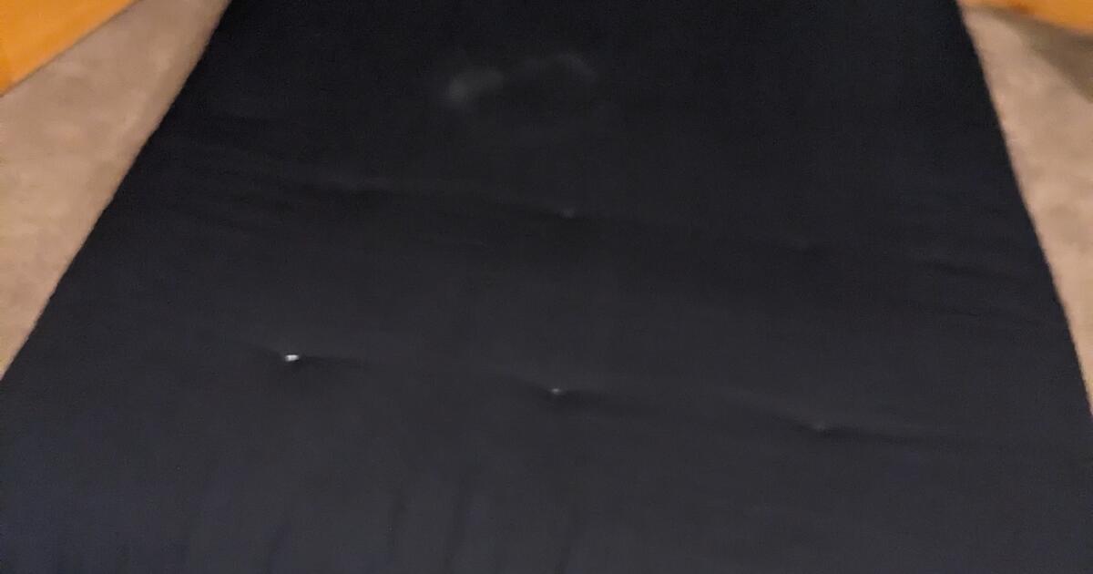 Futon mattress for Free in Minneapolis, MN For Sale & Free — Nextdoor