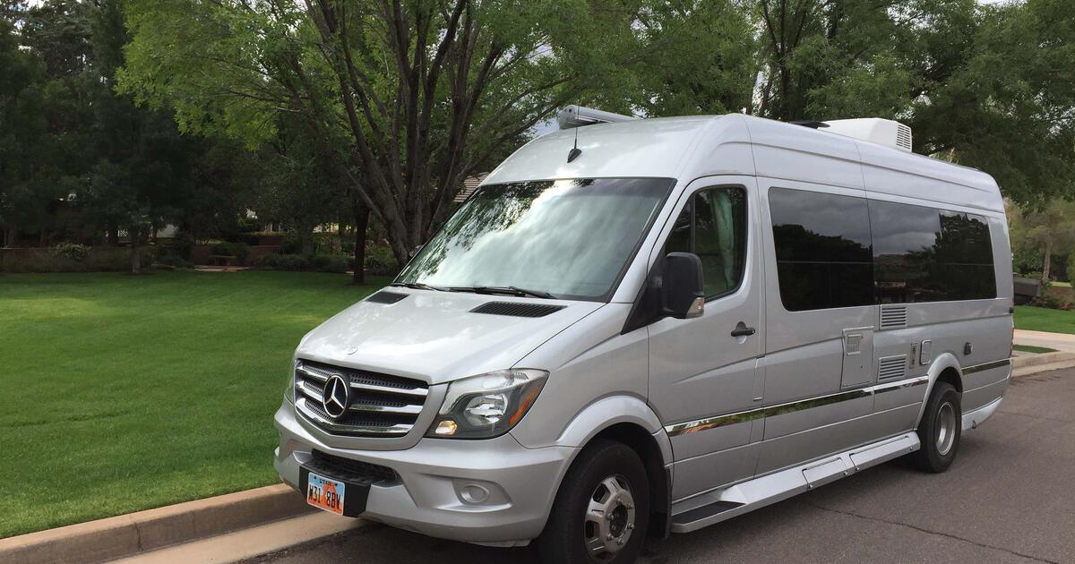 Easy to drive Motorhome, 2015 Winnebago ERA 170X for 80000 in St