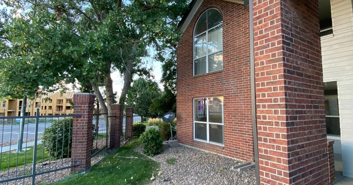 Keystone Apartment for Rent for 1479 in Thornton, CO Finds — Nextdoor