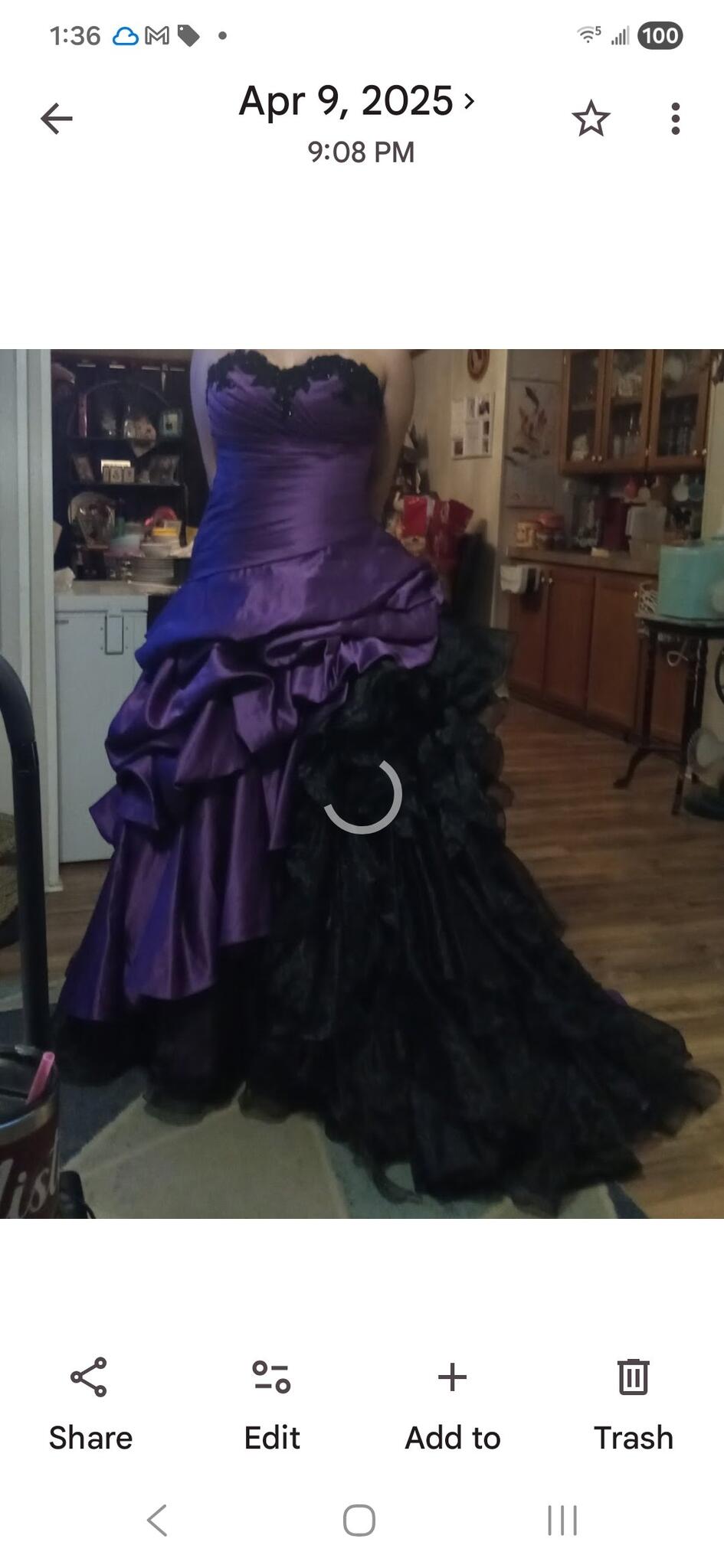 Homecoming/prom Dresses For $1 In Conroe, TX | For Sale & Free  Nextdoor
