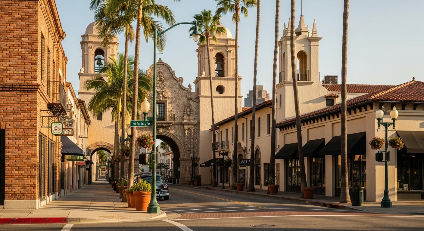 Downtown, Riverside | Everything You Need to Know