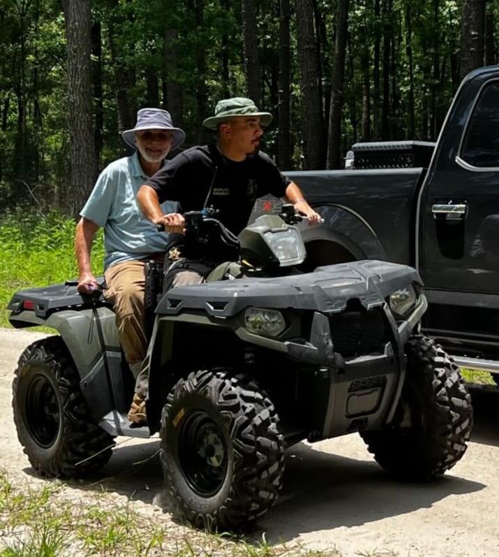 A JOB WELL DONE (Colleton County Sheriff's Office) — Nextdoor — Nextdoor