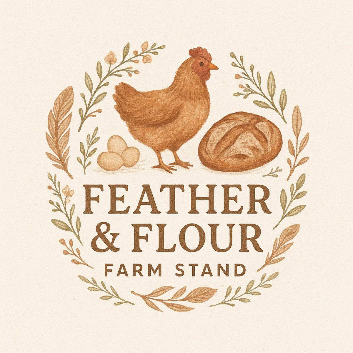 Feather & Flour Farm Stand - Crestview, FL - Nextdoor