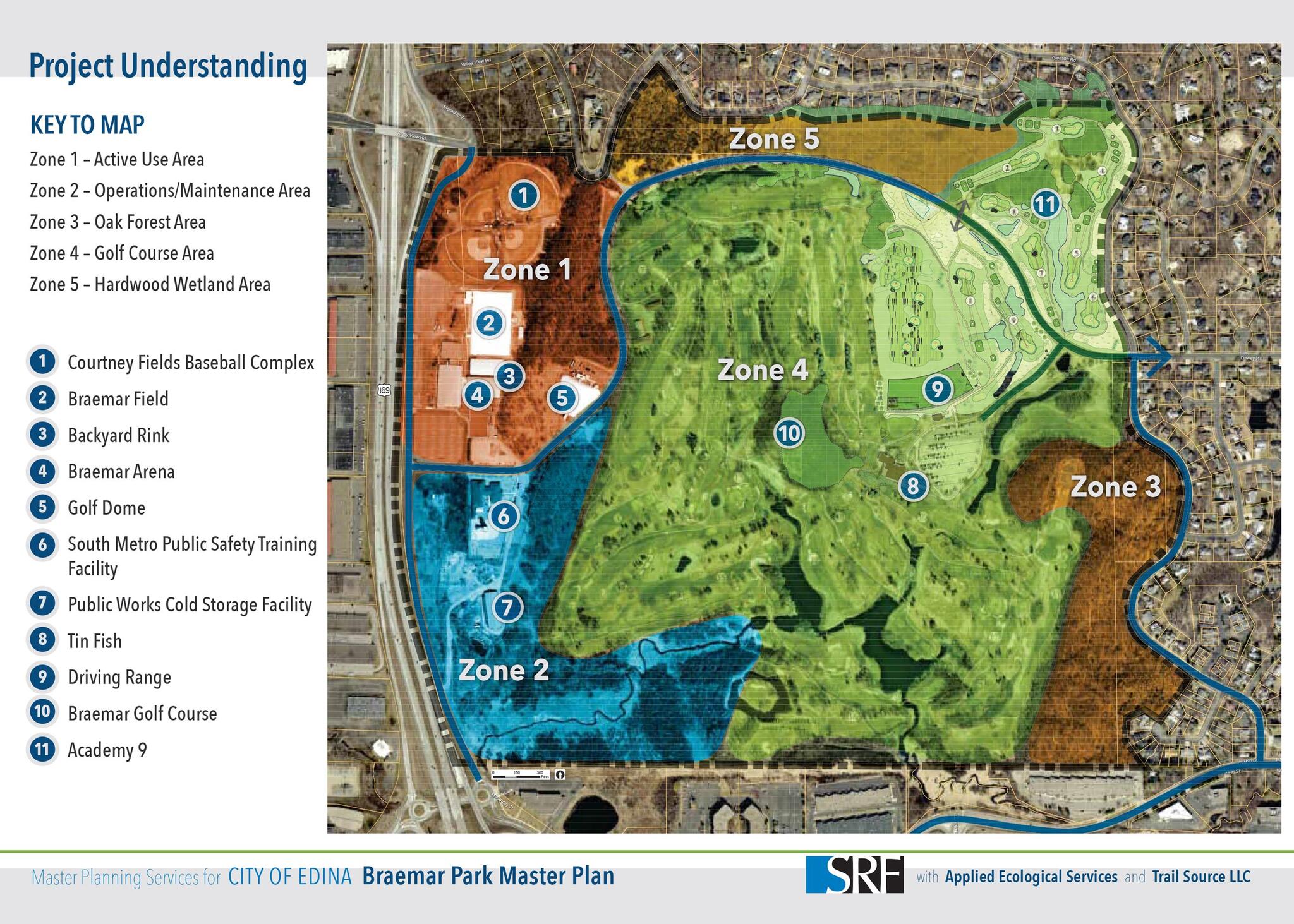 Edina Master Plan