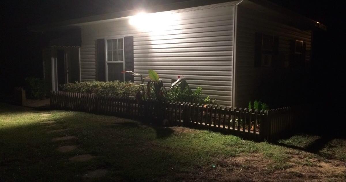 RENTAL Studio apartment in Semmes for a responsible adult. No pets and