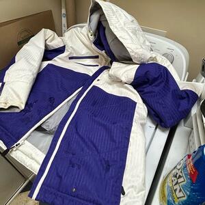 Boulder Gear Winter Jacket