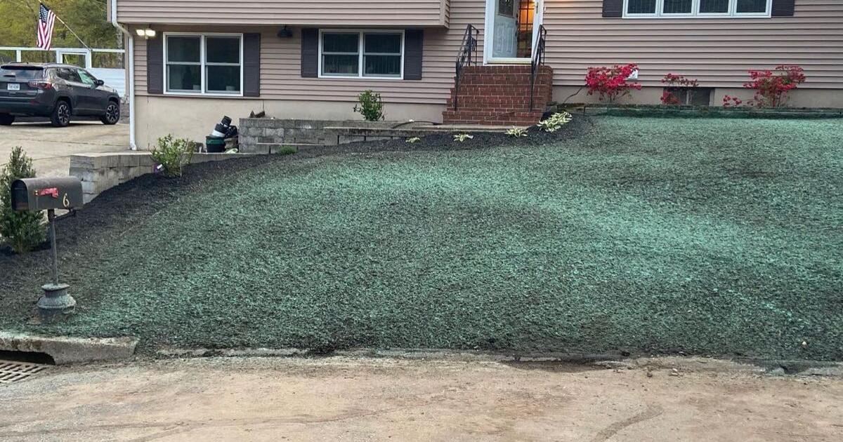 Landscape services in Stoughton, MA Finds — Nextdoor