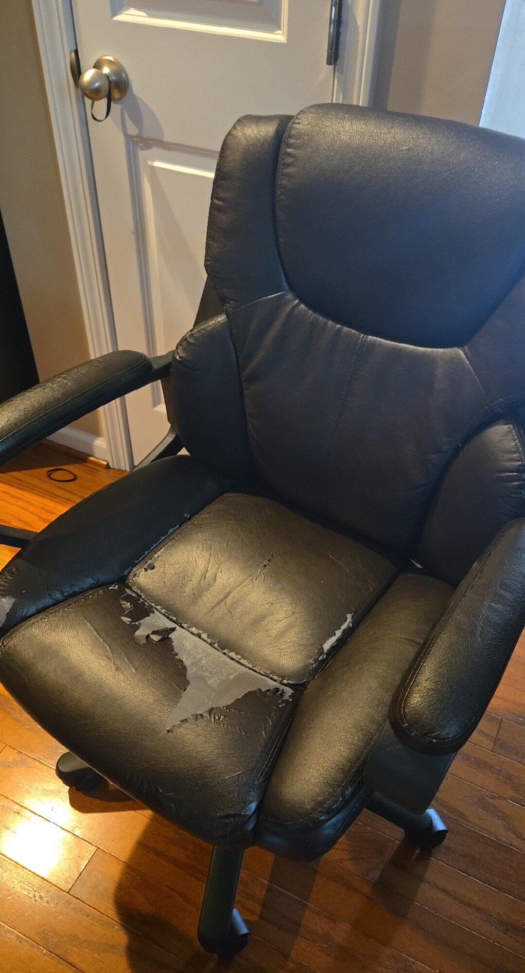 Free Office Chair