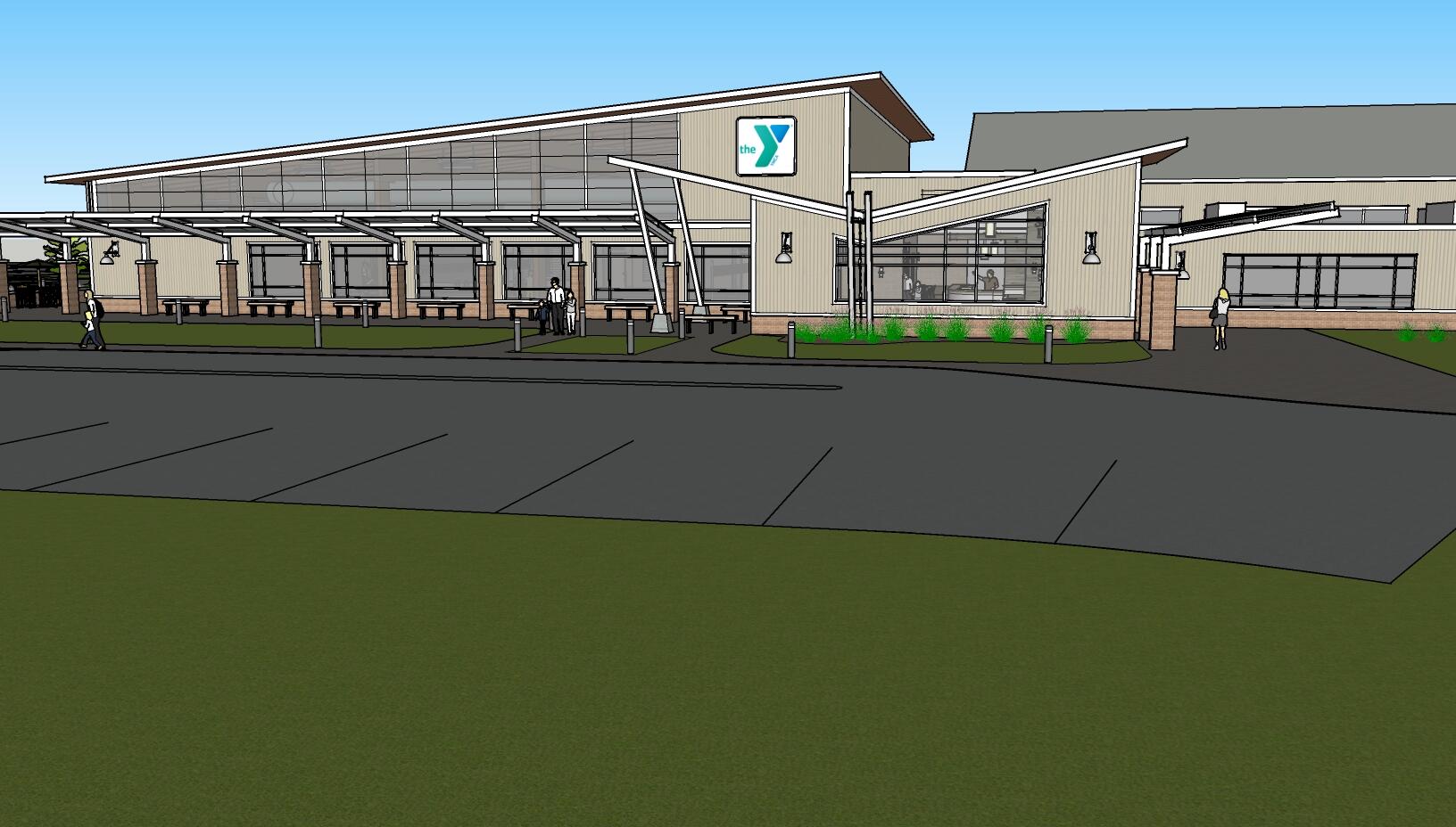 YMCA in Centerville will Break Ground on June 30 (Queen Anne's County
