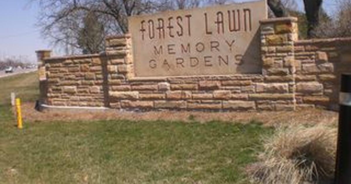 Forest Lawn Cemetery Plots for 2500 in Greenwood, IN For Sale & Free