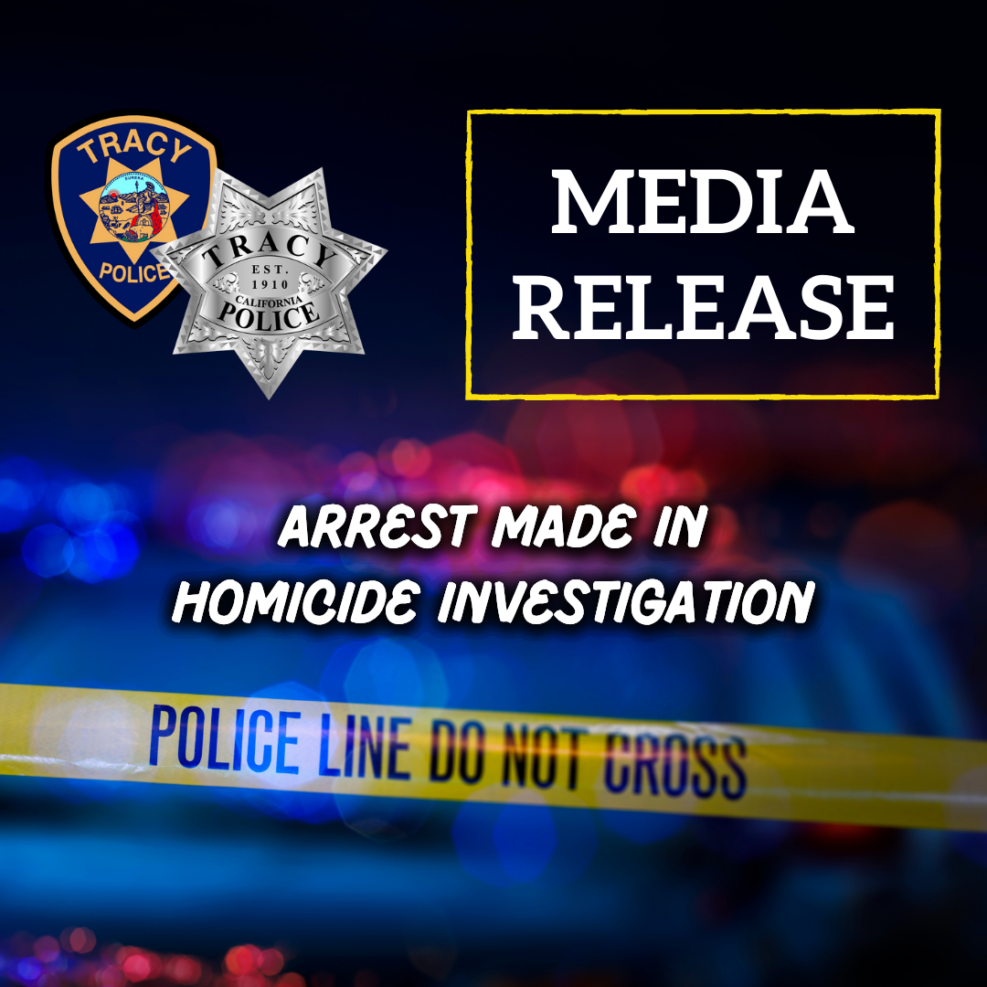 20-YEAR-OLD HAYWARD WOMAN KILLED BY GUNFIRE (Tracy Police Department ...