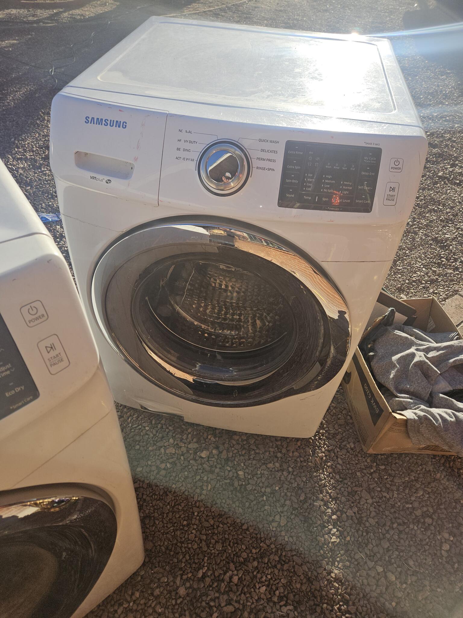 Samsung Washer Dryer Combo for 450 in Tucson, AZ For Sale & Free