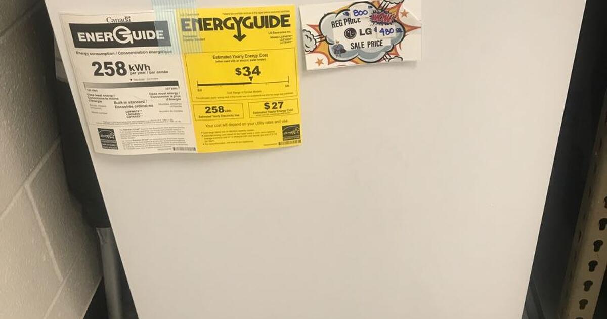 DishwasherAppliances 4 Less Redlands in Redlands, CA Finds — Nextdoor