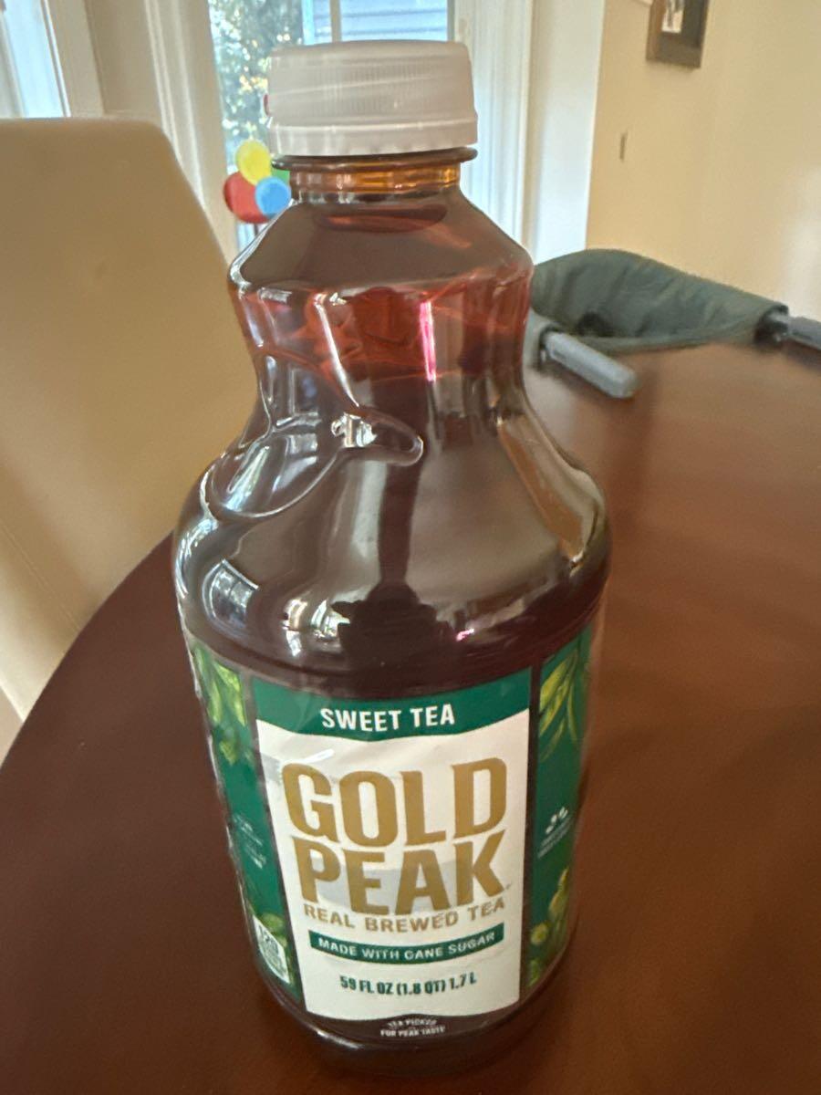 Gold Peak Sweet Tea 59 fl oz