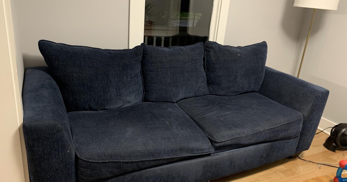Rooms to Go Sleeper Sofa for Free in Atlanta, GA Finds — Nextdoor