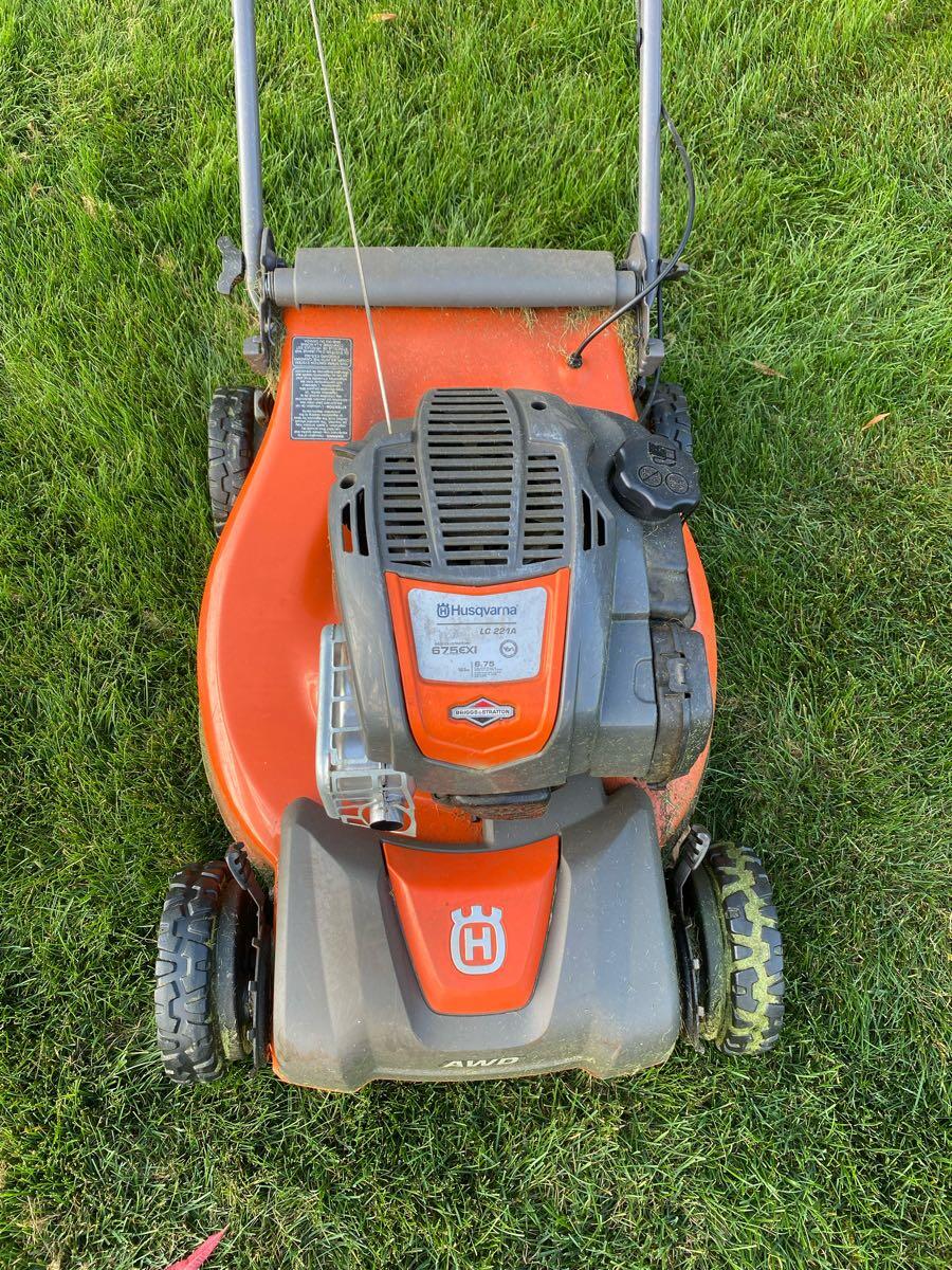 Lawn mower for sale for 70 in East Amherst, NY For Sale & Free