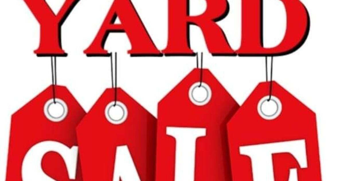 Hampton Town Wide Yard Sale for 1 in Hampton, CT For Sale & Free — Nextdoor