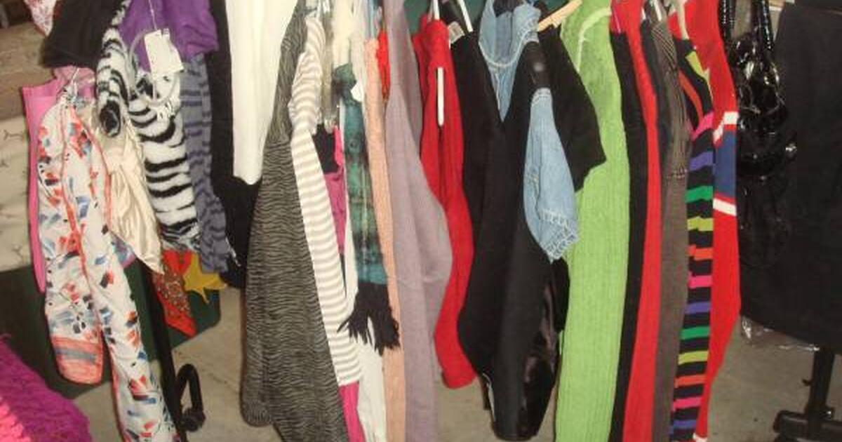 Store of clothes for 300 in Reno, NV Finds — Nextdoor