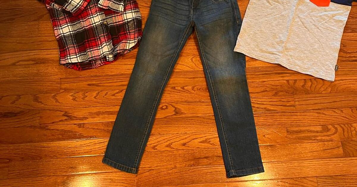 Boys clothes, size 78 for 18 in Exton, PA Finds — Nextdoor