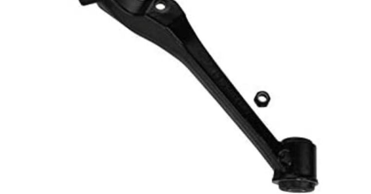 MOOG RK621355 Control Arm and Ball Joint Assembly for $65 in El Paso ...