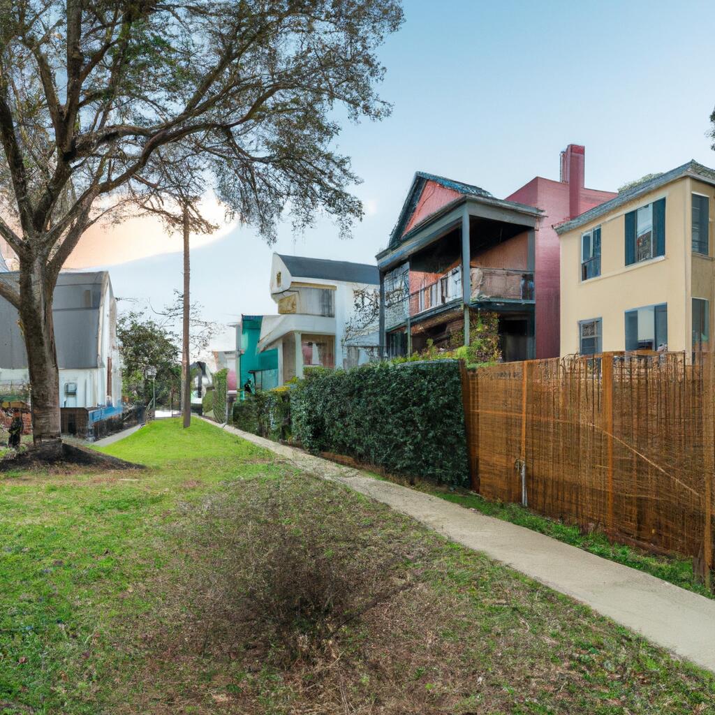 Melrose Place, Baton Rouge News, Crime, Lost Pets, Free Stuff