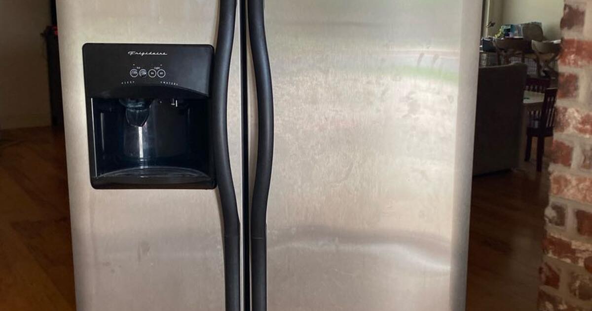 Free Refrigerator for Free in Baton Rouge, LA For Sale & Free — Nextdoor