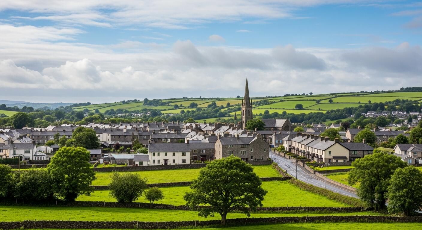 Saintfield, Saintfield | Everything You Need to Know