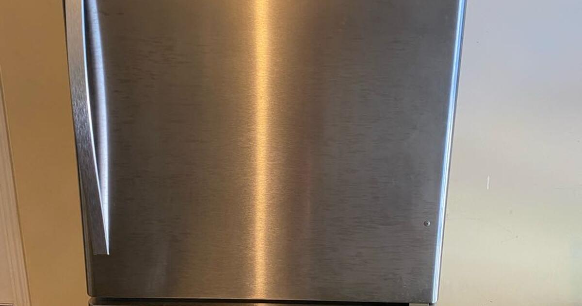 Whirlpool refrigerator for 750 in Katy, TX Finds — Nextdoor