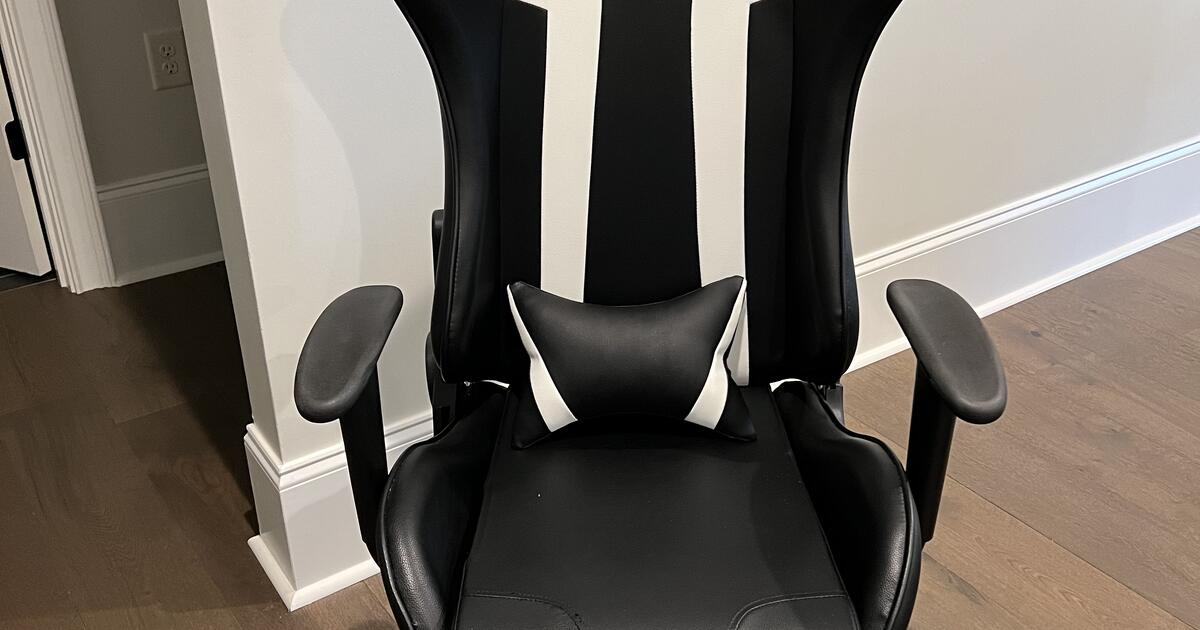 Chair gaming / office for 40 in Greensboro, GA Finds — Nextdoor