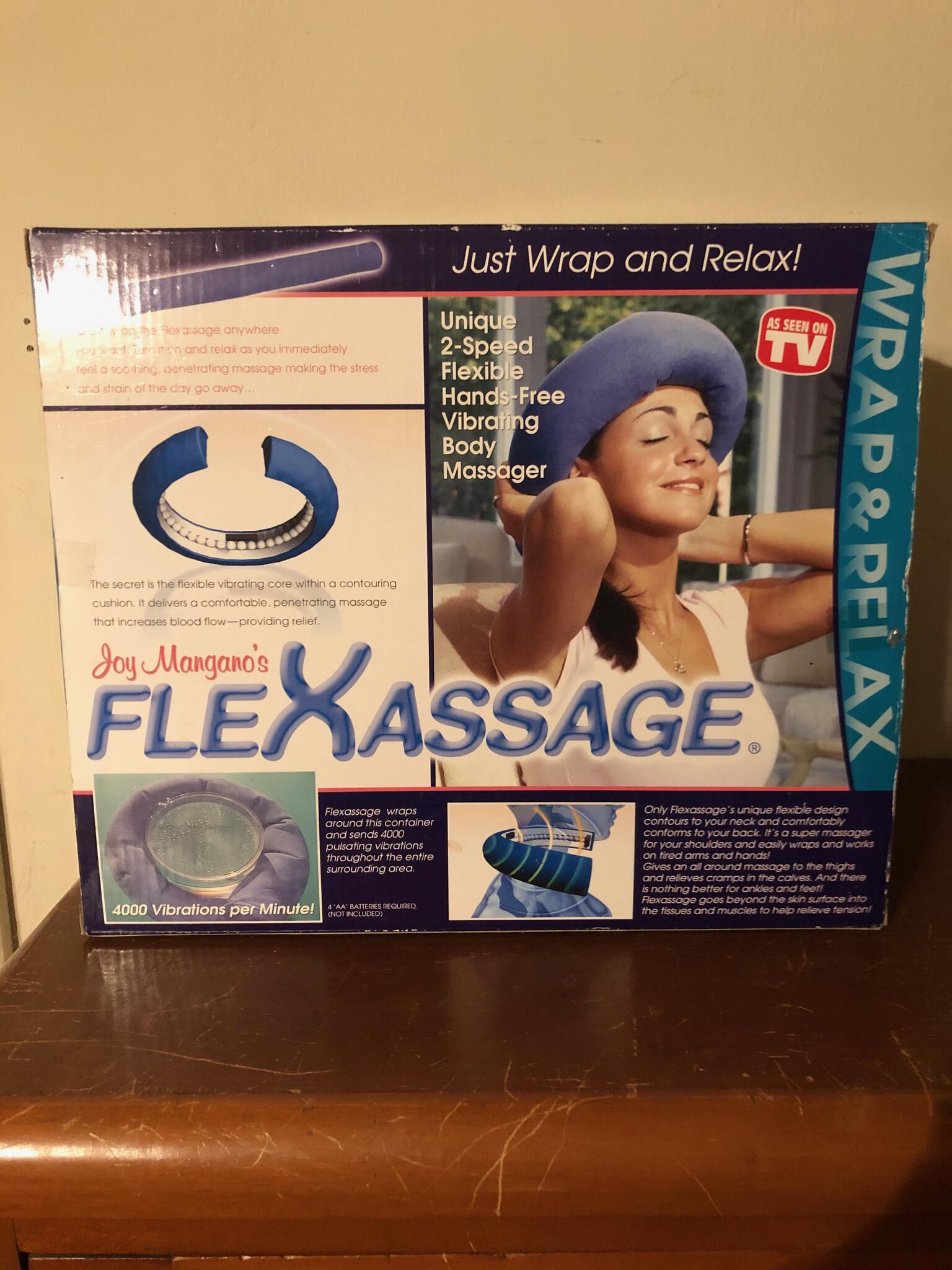 flexassage