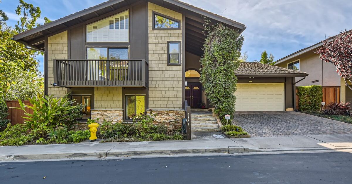 Prime 2574sqft Home for Rent La Jolla Summit for 6495 in La Jolla