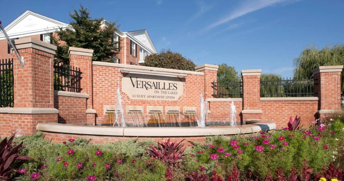 Luxury Oakbrook Apartment for 2565 in Olympia Fields, IL Finds