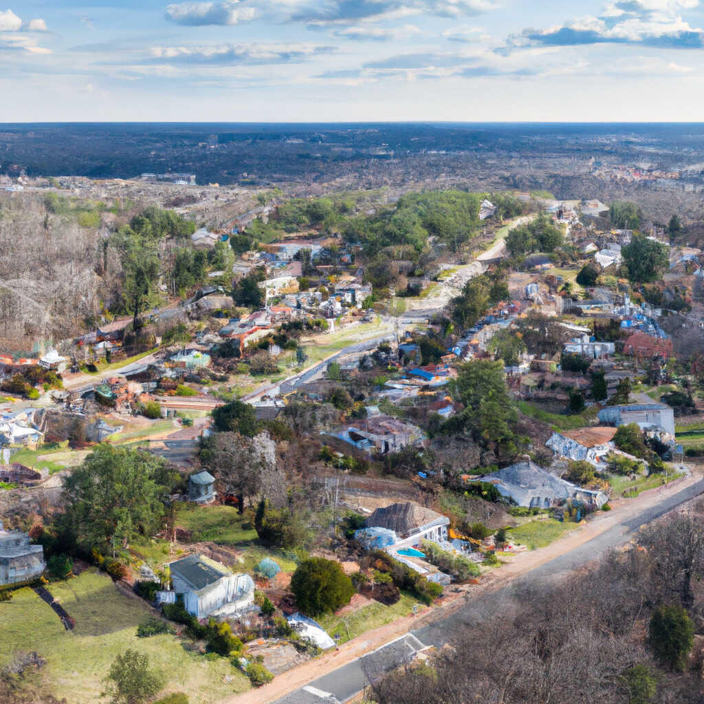 Photo example of Annandale in Annandale, VA