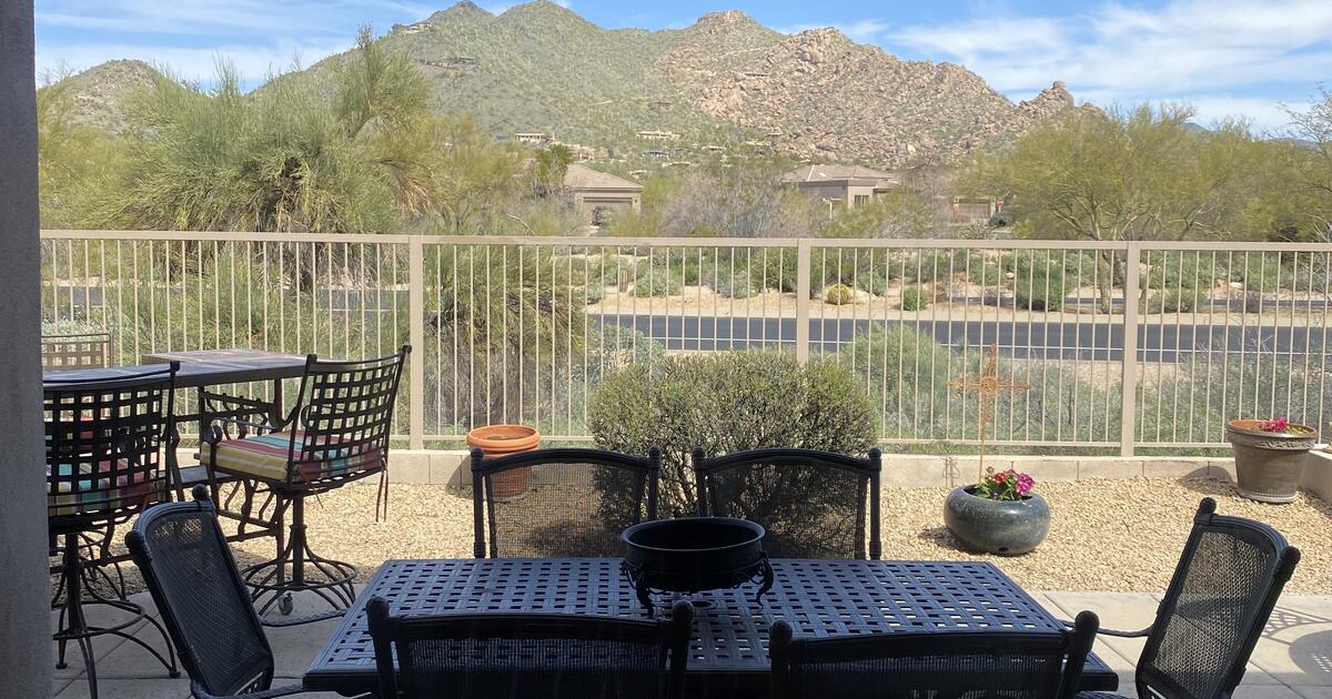 Terravita Golf & Country Club Home for Rent for 2495 in Scottsdale, AZ For Sale & Free — Nextdoor